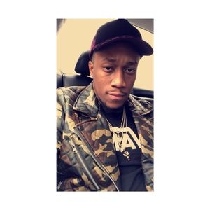 Meet your Posher, Philippe